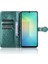 Samsung Galaxy A06 Cüzdan Pu Deri Telefon Kılıfı (Yurt Dışından) 4
