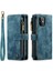 Kart Sahibi Sürücüler Lisans Kartı Yuvaları ile IPhone 12 Mini Için Caseme Durumda (Yurt Dışından) 2