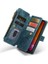 Kart Sahibi Sürücüler Lisans Kartı Yuvaları ile IPhone 12 Mini Için Caseme Durumda (Yurt Dışından) 3