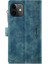 Kart Sahibi Sürücüler Lisans Kartı Yuvaları ile IPhone 12 Mini Için Caseme Durumda (Yurt Dışından) 4