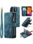 Kart Sahibi Sürücüler Lisans Kartı Yuvaları ile IPhone 12 Mini Için Caseme Durumda (Yurt Dışından) 5