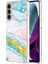 Motorola Moto G200 Için Kılıf (Yurt Dışından) 2