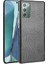 Samsung Galaxy Note 20 Telefon Kılıfı (Yurt Dışından) 1