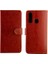 Vivo Z5X Pu Deri Manyetik Kapatma Stand Kart Tutucu Için Flip Case (Yurt Dışından) 1