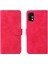 Umidigi A11PROMAX Koruyucu Kapak Deri Için Kılıf Folio Flip Case (Yurt Dışından) 1