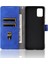 Umidigi A11PROMAX Koruyucu Kapak Deri Için Kılıf Folio Flip Case (Yurt Dışından) 4