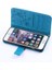 IPhone 6 Için Filp Durumda Artı Pu Deri Kart Tutucu Stand Manyetik (Yurt Dışından) 4
