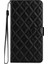 Samsung Galaxy S21 Tpu Darbeye Kart Yuvaları Tutucu Manyetik Için Flip Case (Yurt Dışından) 1