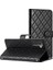 Samsung Galaxy S21 Tpu Darbeye Kart Yuvaları Tutucu Manyetik Için Flip Case (Yurt Dışından) 5