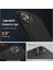 iPhone 11 Pro Için Çift Katmanlı Sert Pc Yumuşak Tpu Telefon Kılıfı - Siyah (Yurt Dışından) 5