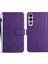 El Kayışı Manyetik Kapak Kart Yuvası ile Oneplus Nord Ce4 Için Flip Case Pu (Yurt Dışından) 1