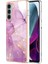 Motorola Moto G200 Için Kılıf (Yurt Dışından) 1
