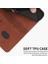 Uyumlu Motorola Moto E13 Cüzdan Kılıfı (Yurt Dışından) 5