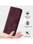 Huawei P50 Pro Kredi Kartı Tutucu Cüzdan Kapak Flip Folio Kitap Pu (Yurt Dışından) 5
