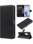Vıvo V40 5g Iş Cüzdan Telefon Kılıfı Için Flip Case Yüksek Ka Deri (Yurt Dışından) 1
