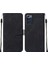 Consumer Cellular Zmax 5g Z7540 Için Kabartmalı Pu Deri Stand Cüzdan Telefon Kılıfı - Kırmızı (Yurt Dışından) 1