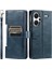 Xiaomi Redmi Not Için Flip Case 13 Pro Artı 5g Cüzdan Pu Deri 6 Kart (Yurt Dışından) 1