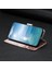 Redmi Için Flip Case 10 4g 2022 Pu Deri Cüzdan Kart Yuvaları Tutucu (Yurt Dışından) 2