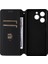 Realme C61 4g Cüzdan Manyetik Kapatma Için Flip Case 3D Desen Kart Yuvaları (Yurt Dışından) 3