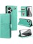 Xiaomi Redmi Not Için Flip Case 13 Pro Artı 5g Cüzdan Pu Deri 6 Kart (Yurt Dışından) 2