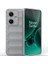 Oneplus Nord Ce3 Için Yumuşak Tpu Kaymaz Telefon Kılıfı - Siyah (Yurt Dışından) 1