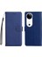Vıvo V40 5g Iş Cüzdan Telefon Kılıfı Için Flip Case Yüksek Ka Deri (Yurt Dışından) 2