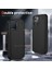 iPhone 11 Pro Için Çift Katmanlı Sert Pc Yumuşak Tpu Telefon Kılıfı - Siyah (Yurt Dışından) 4