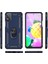 Lg K53 Için Çift Katmanlı Halkalı Standlı Kılıf (Yurt Dışından) 3