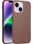 IPhone 14 Için Şık Klasik Durumda Artı Uyumluluk Anti Scratch Kapak (Yurt Dışından) 1