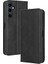 Tecno Pova Neo 2 Pu Deri Manyetik Kapatma Cüzdan Için Kılıf (Yurt Dışından) 1