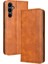 Tecno Pova Neo 2 Pu Deri Manyetik Kapatma Cüzdan Için Kılıf (Yurt Dışından) 3
