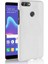 Huawei Y9 2018 Klasik Timsah Moda Kapak Için Şık Klasik Kılıf (Yurt Dışından) 1