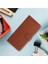 El Kayışı Manyetik Kapak Kart Yuvası ile Oneplus Nord Ce4 Için Flip Case Pu (Yurt Dışından) 4