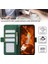 Samsung Galaxy S24 Plus Telefon Kılıfı (Yurt Dışından) 5