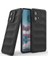 Motorola Edge 40 Neo Için Yumuşak Tpu Kaymaz Telefon Kılıfı - Siyah (Yurt Dışından) 2