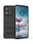 Motorola Edge 40 Neo Için Yumuşak Tpu Kaymaz Telefon Kılıfı - Siyah (Yurt Dışından) 3