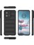 Motorola Edge 40 Neo Için Yumuşak Tpu Kaymaz Telefon Kılıfı - Siyah (Yurt Dışından) 4