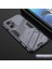 Realme Gt Neo 2 5g Koruyucu Kapak Sağlam Askeri Stand Için Kılıf (Yurt Dışından) 3