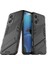 Realme Gt Neo 2 5g Koruyucu Kapak Sağlam Askeri Stand Için Kılıf (Yurt Dışından) 1