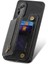 Realme C67 Standı Fonksiyonu Için Kılıf Vintage Fermuar Cüzdan Katlanabilir Geri (Yurt Dışından) 4