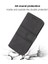 Sony Xperia 10 V Darbeye Koruyucu Pu Deri Cüzdan Için Flip Case (Yurt Dışından) 5