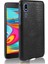 Samsung Galaxy A2 Çekirdek Anti Scratch Koruyucu Için Şık Klasik Durumda (Yurt Dışından) 1