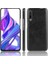 Retro Kılıf Için Huawei P Akıllı Pro 2019 Koruyucu Kapak Anti Scratch (Yurt Dışından) 1