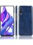 Retro Kılıf Için Huawei P Akıllı Pro 2019 Koruyucu Kapak Anti Scratch (Yurt Dışından) 2