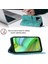 Motorola Moto G Güç 2023 Için Kılıf Cüzdan Kapak Çevirin Manyetik Deri (Yurt Dışından) 5