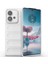 Motorola Edge 40 Neo Için Yumuşak Tpu Kaymaz Telefon Kılıfı - Siyah (Yurt Dışından) 1