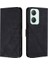 Vivo Y03 4g Için Kılıf Pu Deri Cüzdan Kapak Flip Folio Kitap Koruyucu (Yurt Dışından) 3
