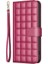 Motorola Moto G24 Pu Deri Kart Yuvaları Tutucu Koruyucu Için Flip Case (Yurt Dışından) 1