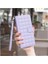 Motorola Moto G24 Pu Deri Kart Yuvaları Tutucu Koruyucu Için Flip Case (Yurt Dışından) 5