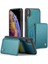 IPhone Xs Max Manyetik 2 1 Işlevsellik Rfıd Engelleme Için Kılıf (Yurt Dışından) 2